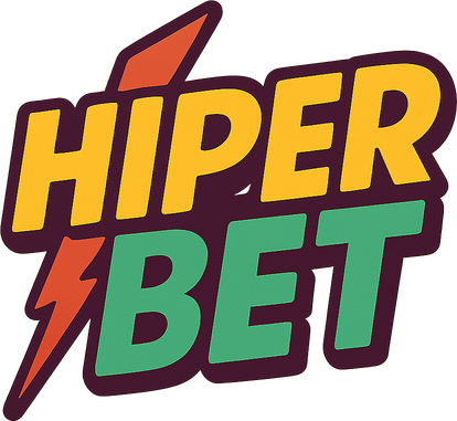 Hiper Bet Logo